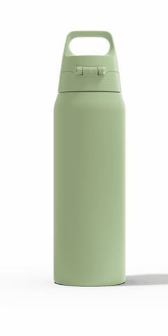 SIGG Shield Therm One Eco Green 0,75 L