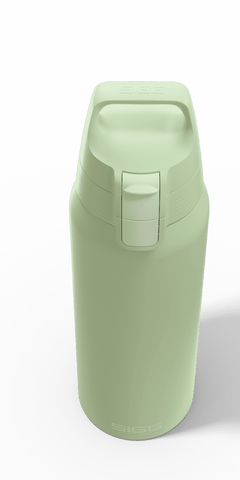 SIGG Shield Therm One Eco Green 0,75 L