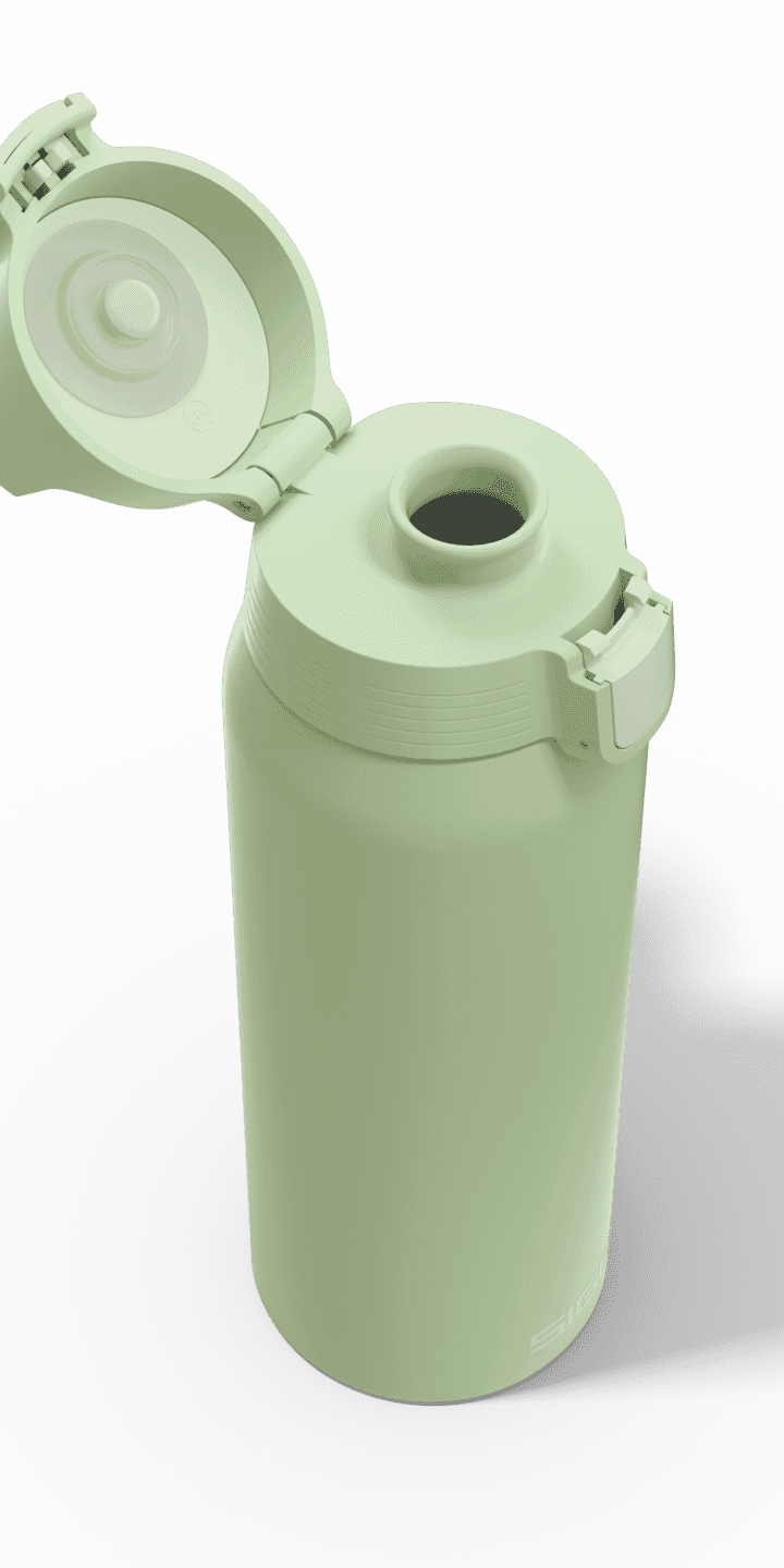 SIGG Shield Therm One Eco Green 0,75 L