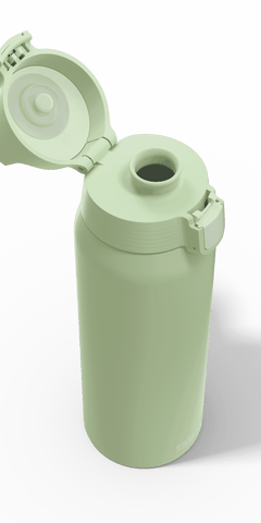 SIGG Shield Therm One Eco Green 0,75 L