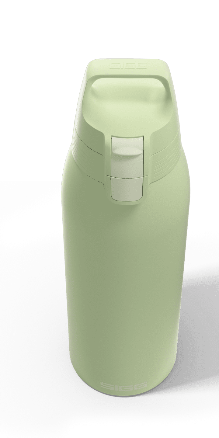 SIGG Shield Therm One Eco Green 1,0 L