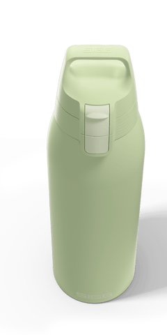 SIGG Shield Therm One Eco Green 1,0 L