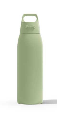 SIGG Shield Therm One Eco Green 1,0 L