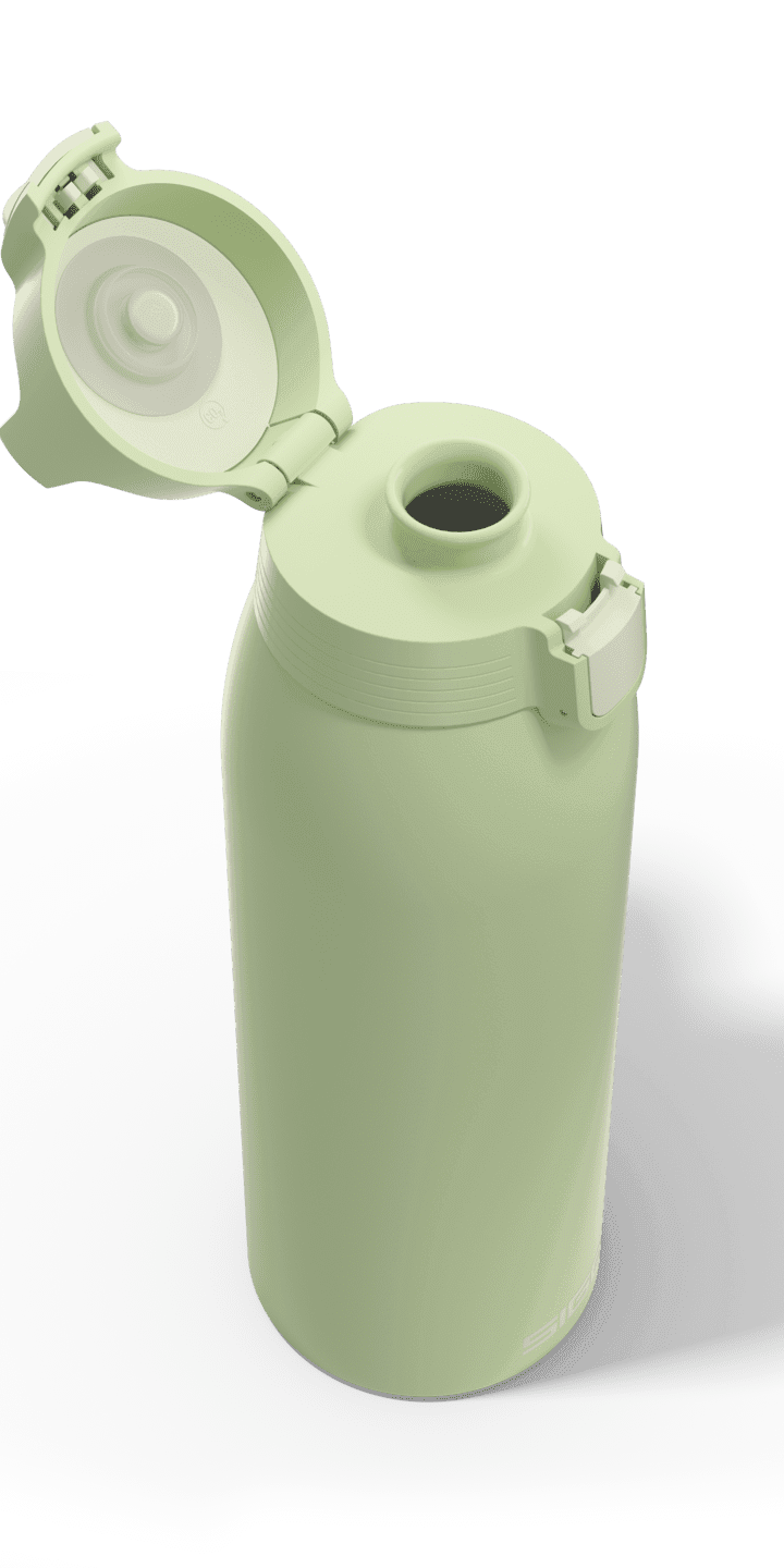SIGG Shield Therm One Eco Green 1,0 L