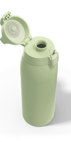 SIGG Shield Therm One Eco Green 1,0 L