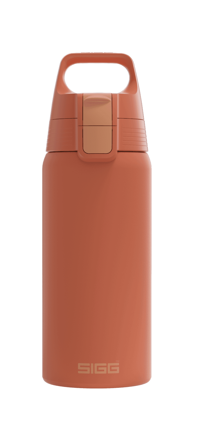SIGG Shield Therm One Eco Red 0,5 L