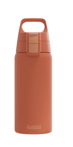 SIGG Shield Therm One Eco Red 0,5 L