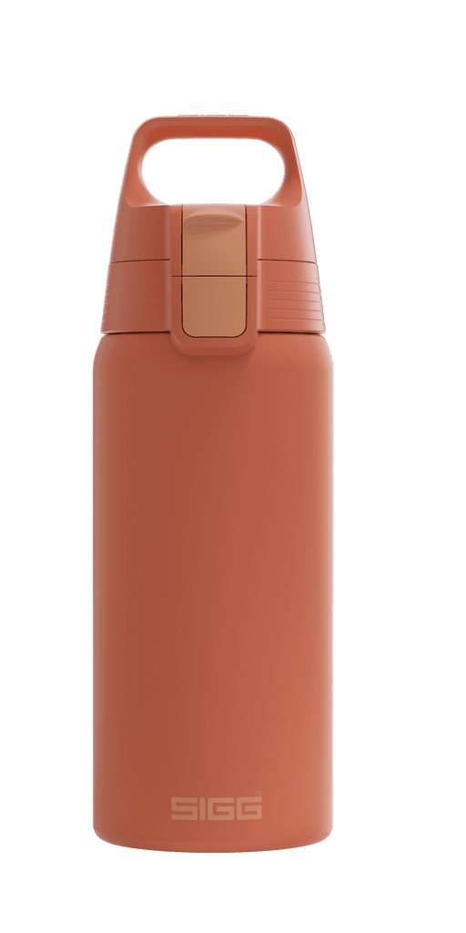 Shield Therm One Eco Red 0.5 L - bonge.fi