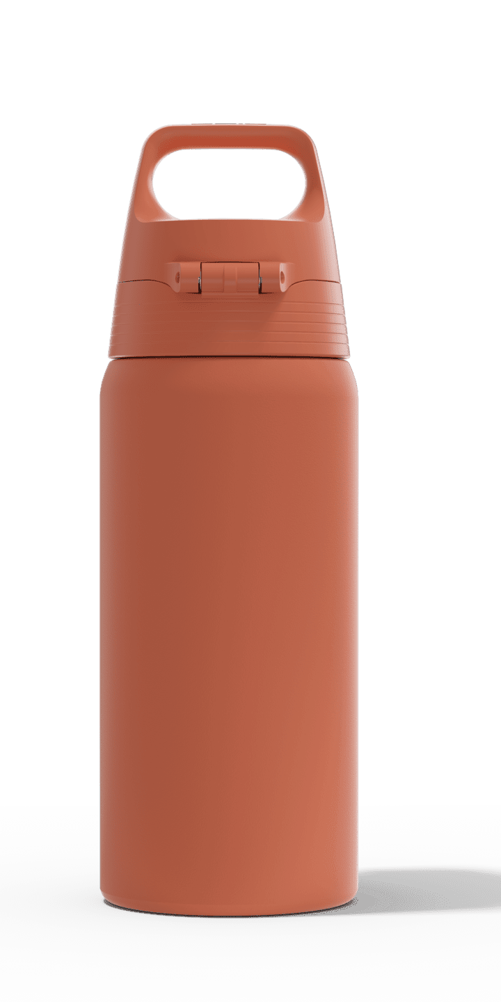 SIGG Shield Therm One Eco Red 0,5 L