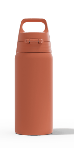 SIGG Shield Therm One Eco Red 0,5 L
