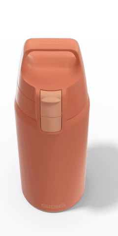 SIGG Shield Therm One Eco Red 0,5 L