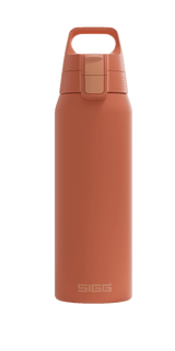 SIGG Shield Therm One Eco Red 0,75 L