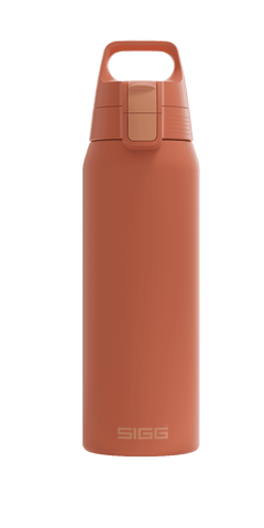 SIGG Shield Therm One Eco Red 0,75 L