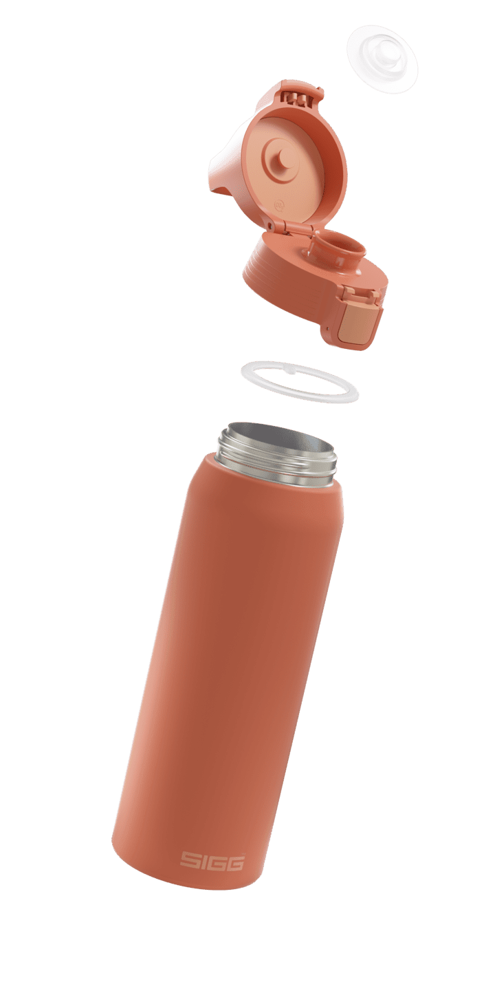 SIGG Shield Therm One Eco Red 0,75 L