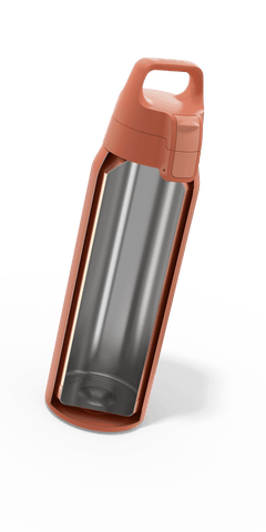 SIGG Shield Therm One Eco Red 0,75 L