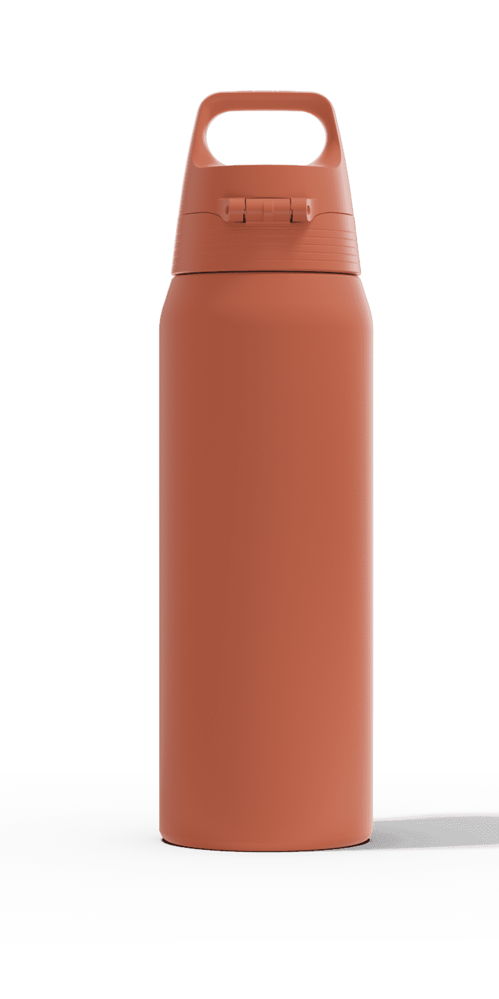 SIGG Shield Therm One Eco Red 0,75 L
