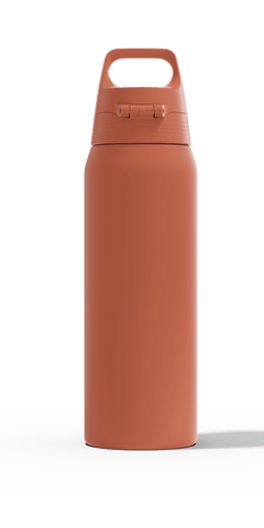 SIGG Shield Therm One Eco Red 0,75 L