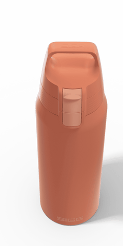 SIGG Shield Therm One Eco Red 0,75 L