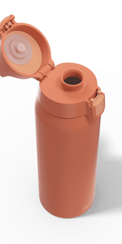 SIGG Shield Therm One Eco Red 0,75 L