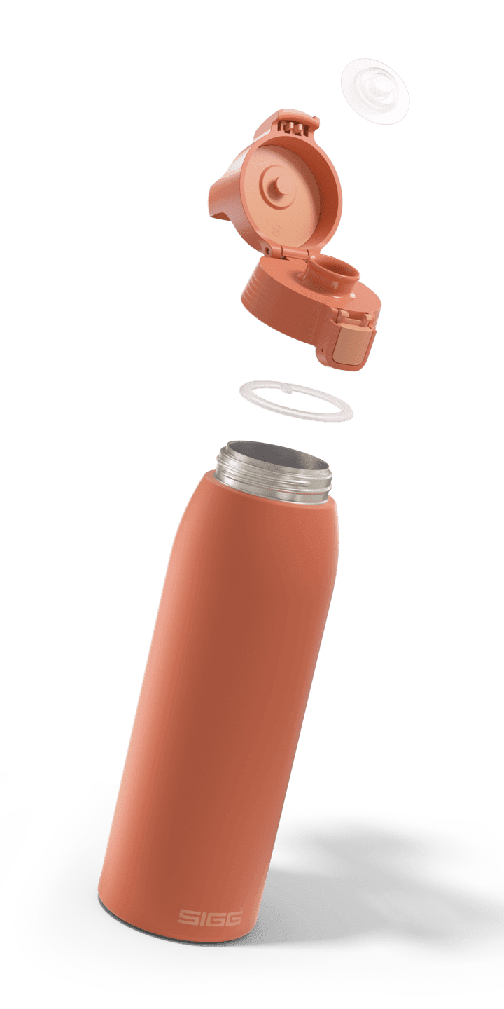 SIGG Shield Therm One Eco Red 1,0 L