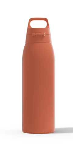 SIGG Shield Therm One Eco Red 1,0 L