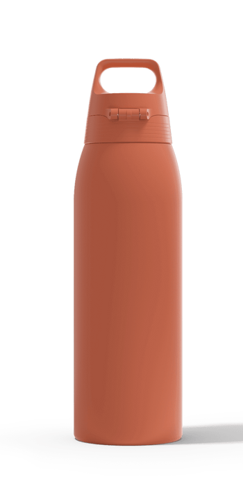 Shield Therm One Eco Red 1.0 L - bonge.fi