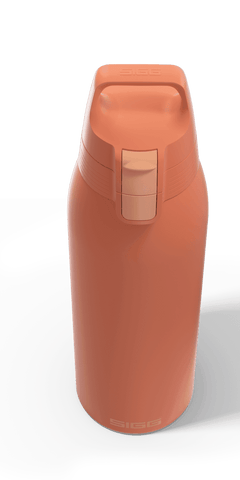 SIGG Shield Therm One Eco Red 1,0 L