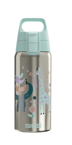 SIGG Shield Therm One Jungle 0,5 L