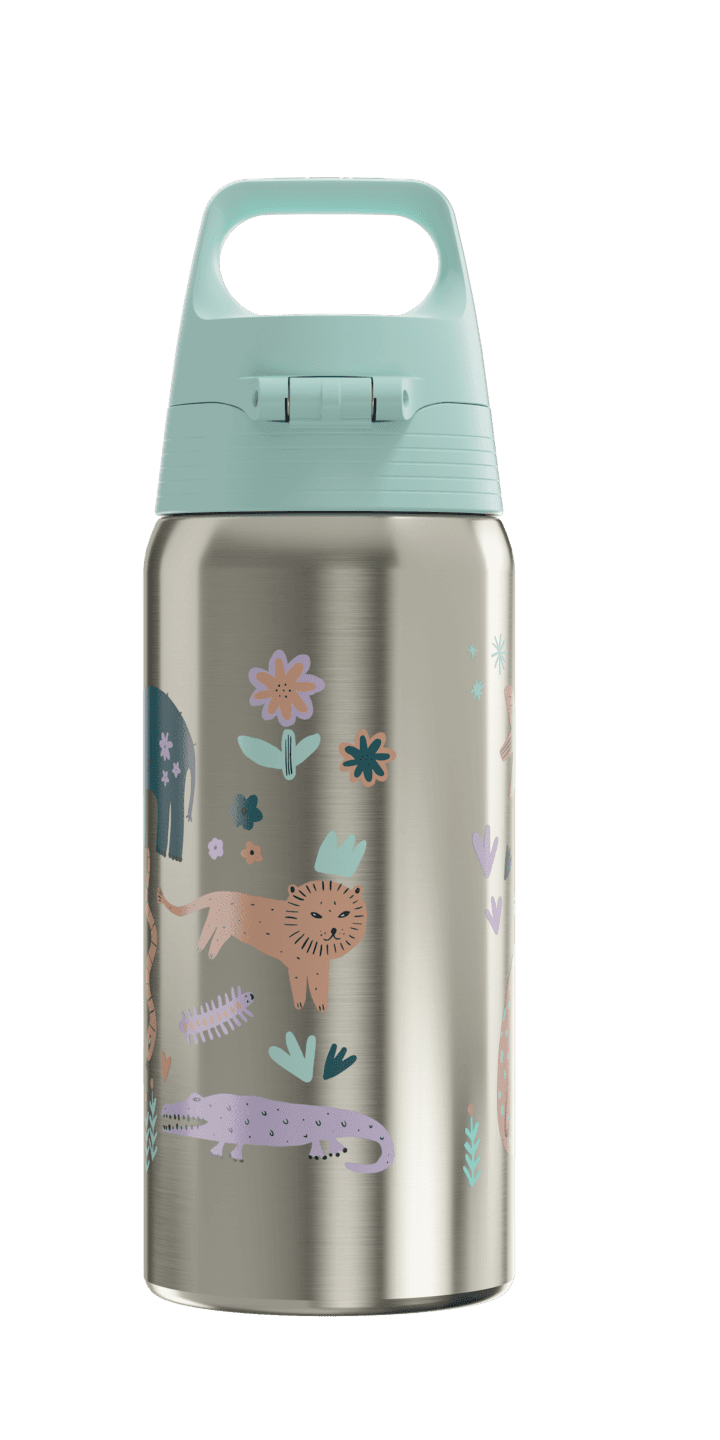 SIGG Shield Therm One Jungle 0,5 L