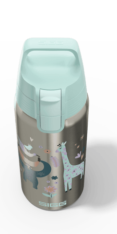 SIGG Shield Therm One Jungle 0,5 L