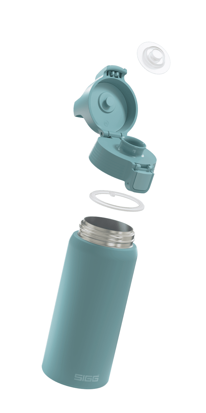 SIGG Shield Therm One Morning Blue 0,5 L