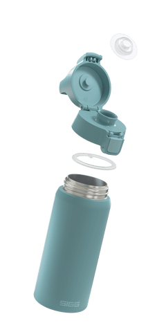 SIGG Shield Therm One Morning Blue 0,5 L