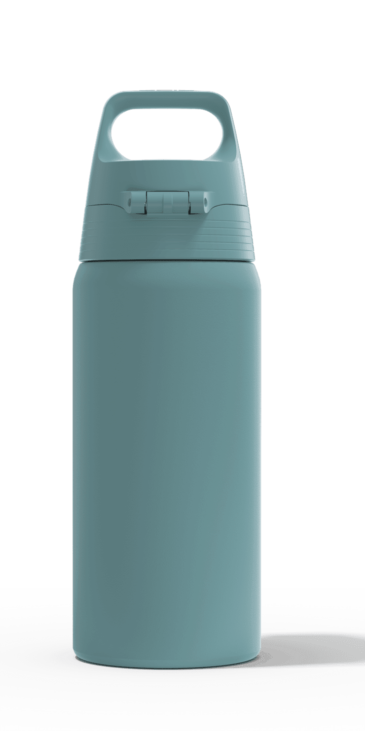SIGG Shield Therm One Morning Blue 0,5 L