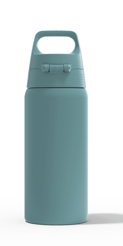 SIGG Shield Therm One Morning Blue 0,5 L