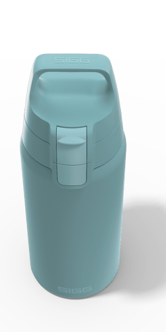 SIGG Shield Therm One Morning Blue 0,5 L