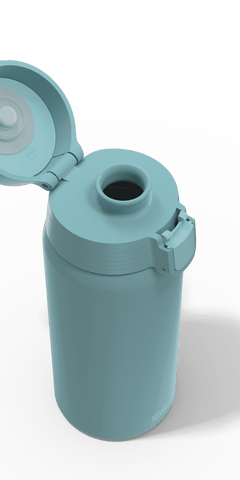 SIGG Shield Therm One Morning Blue 0,5 L