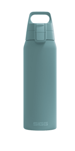 SIGG Shield Therm One Morning Blue 0,75 L