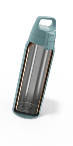 SIGG Shield Therm One Morning Blue 0,75 L