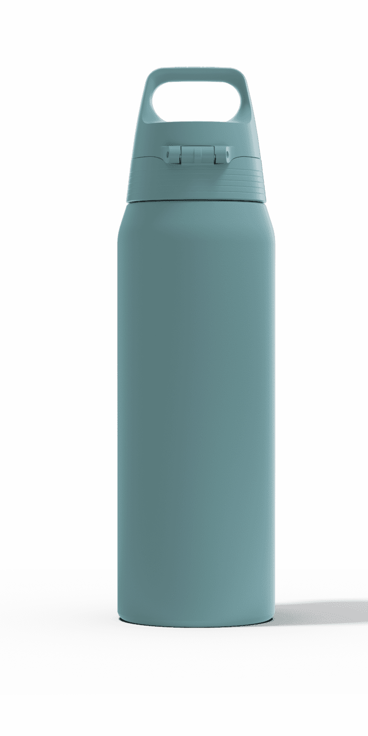 SIGG Shield Therm One Morning Blue 0,75 L