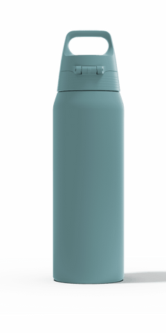 SIGG Shield Therm One Morning Blue 0,75 L