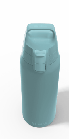 SIGG Shield Therm One Morning Blue 0,75 L