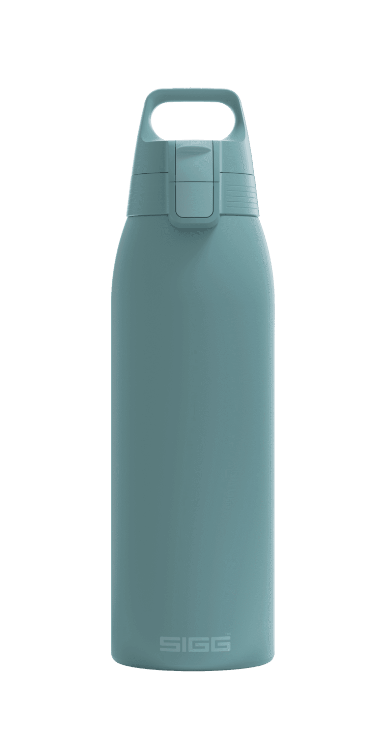 SIGG Shield Therm One Morning Blue 1,0 L