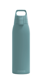 SIGG Shield Therm One Morning Blue 1,0 L