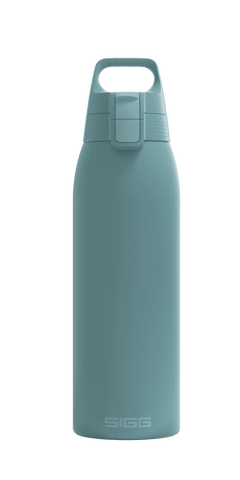 SIGG Shield Therm One Morning Blue 1,0 L