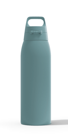 SIGG Shield Therm One Morning Blue 1,0 L