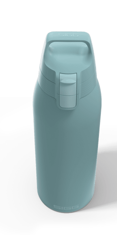 SIGG Shield Therm One Morning Blue 1,0 L