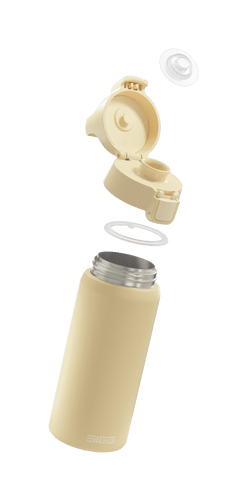 SIGG Shield Therm One Opti Yellow 0,5 L