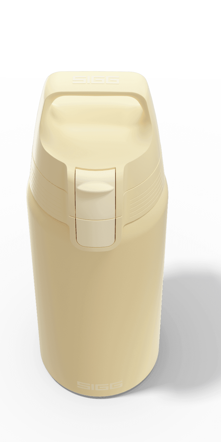 SIGG Shield Therm One Opti Yellow 0,5 L