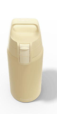 SIGG Shield Therm One Opti Yellow 0,5 L