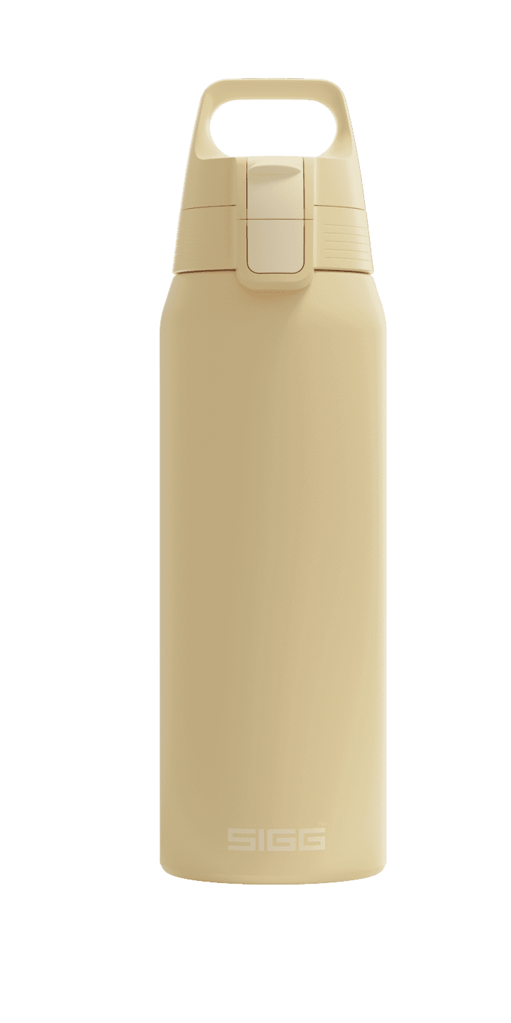 SIGG Shield Therm One Opti Yellow 0,75 L